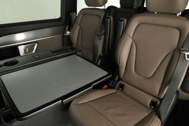 Mercedes-Benz V - 2024