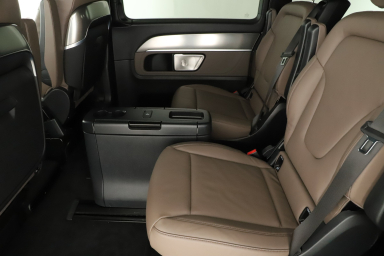 Mercedes-Benz V - 2024