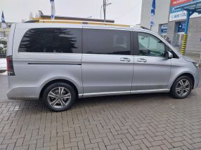 Mercedes-Benz V - 2024