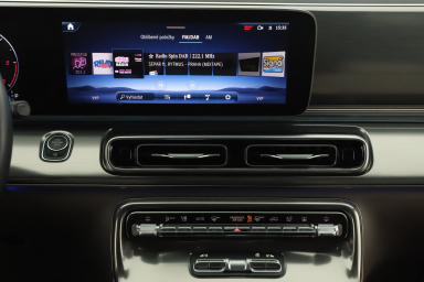 Mercedes-Benz V - 2024