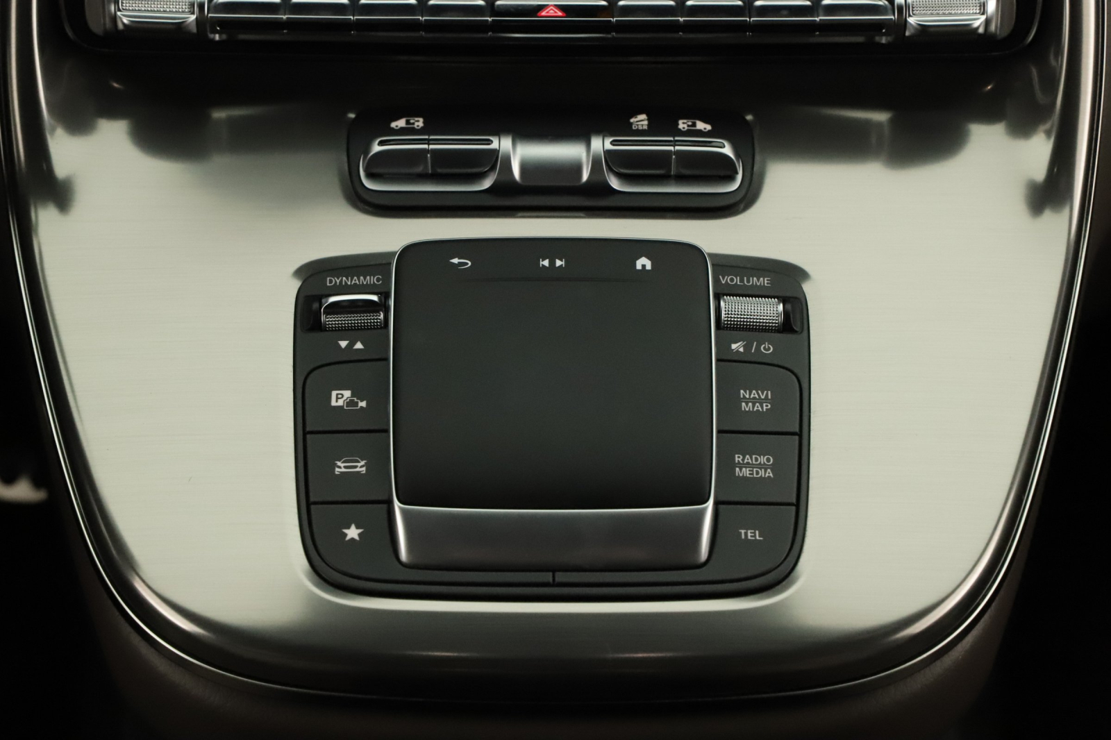 Mercedes-Benz V - 2024