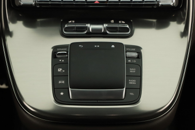 Mercedes-Benz V - 2024