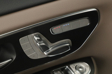 Mercedes-Benz V - 2024