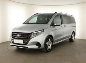 Mercedes-Benz V - 2024