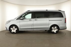 Mercedes-Benz V - 2024