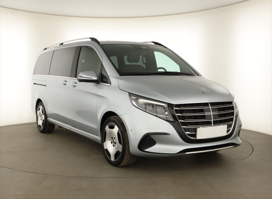 Mercedes-Benz V