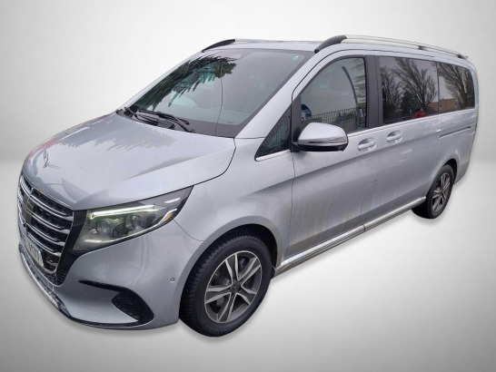 Mercedes-Benz V