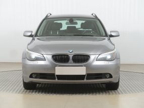 BMW 5 - 2006