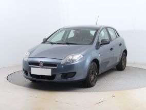 Fiat Bravo - 2011