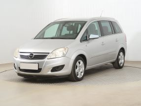 Opel Zafira - 2009