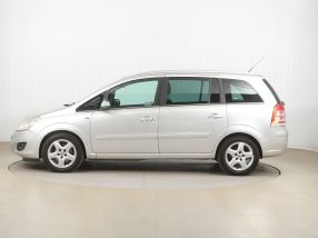 Opel Zafira - 2009