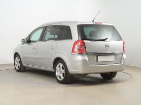 Opel Zafira - 2009