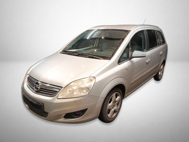 Opel Zafira 2009