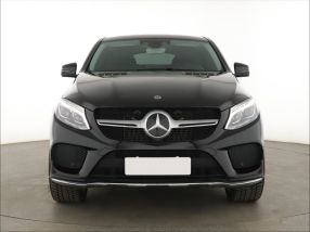 Mercedes-Benz GLE Coupe - 2019