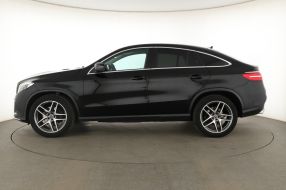 Mercedes-Benz GLE Coupe - 2019
