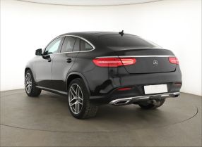 Mercedes-Benz GLE Coupe - 2019