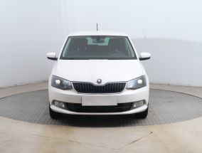 Skoda Fabia - 2015