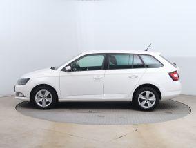 Skoda Fabia - 2015