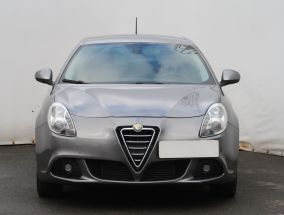 Alfa Romeo Giulietta - 2014