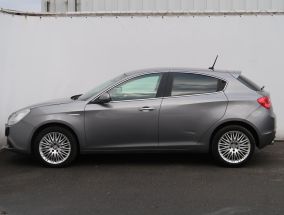 Alfa Romeo Giulietta - 2014