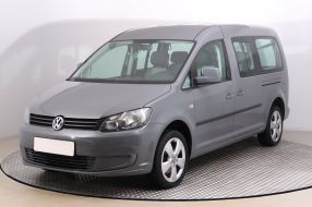 Volkswagen Caddy - 2011