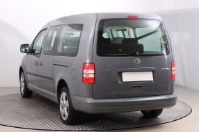 Volkswagen Caddy - 2011