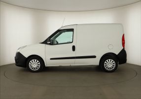 Opel Combo - 2014
