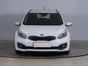 Kia Ceed - 2017