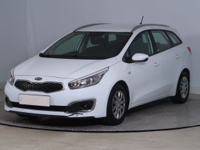 Kia Ceed - 2017