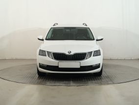 Skoda Octavia - 2017