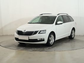 Skoda Octavia - 2017