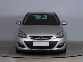 Opel Astra - 2015