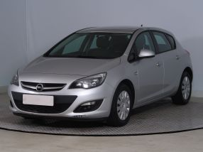 Opel Astra - 2015