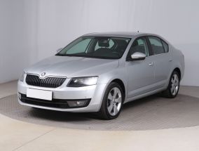 Škoda Octavia - 2015