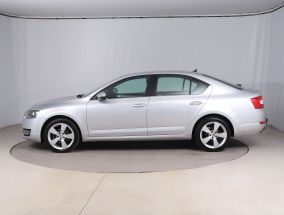 Škoda Octavia - 2015