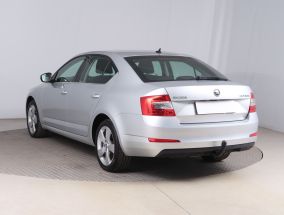 Škoda Octavia - 2015