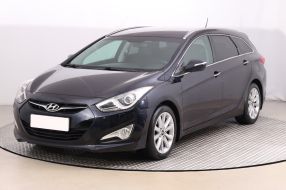 Hyundai i40 - 2013