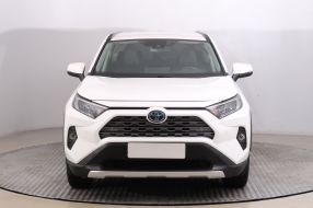 Toyota RAV 4 - 2019