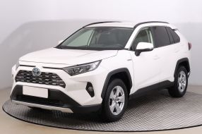 Toyota RAV 4 - 2019