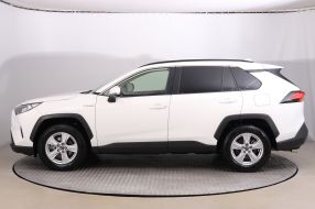 Toyota RAV 4 - 2019