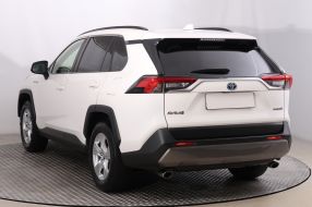 Toyota RAV 4 - 2019