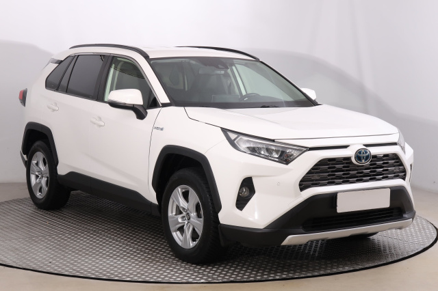 Toyota RAV4 2019