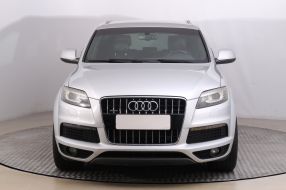 Audi Q7 - 2011