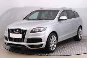 Audi Q7 - 2011