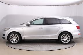 Audi Q7 - 2011