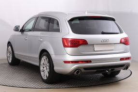 Audi Q7 - 2011