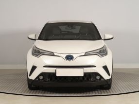 Toyota C-HR - 2017