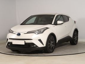 Toyota C-HR - 2017