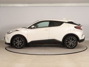 Toyota C-HR - 2017