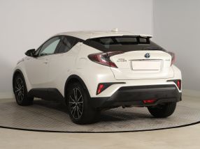 Toyota C-HR - 2017